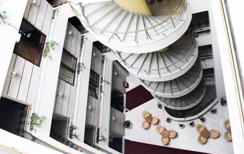 Fotos del hotel Leonardo:  6