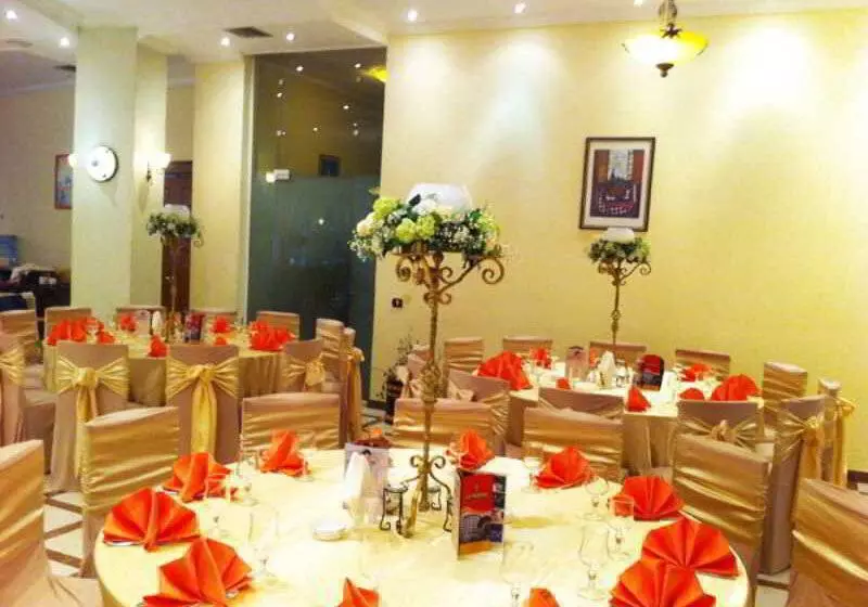 Fotos del hotel Leonardo:  2