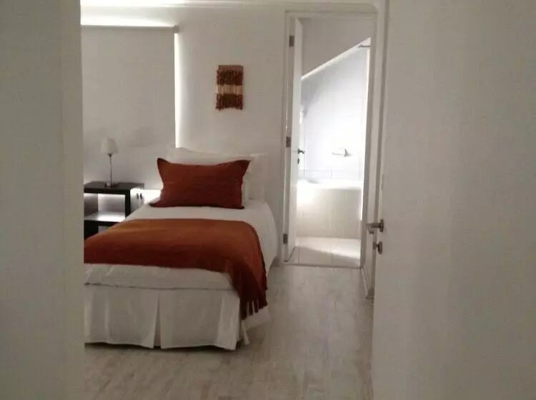 Fotos del hotel Meridiano Sur Petit:  14