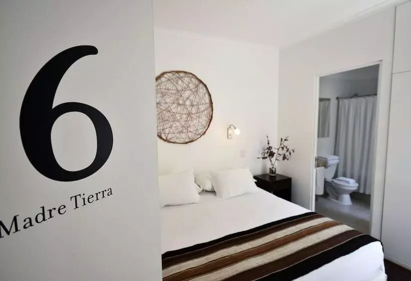 Fotos del hotel Meridiano Sur Petit:  12