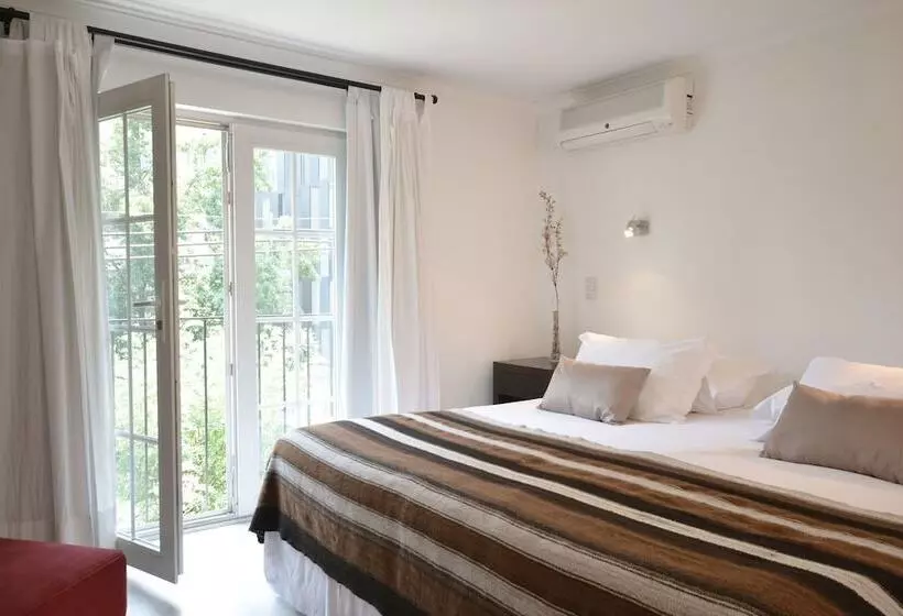 Fotos del hotel Meridiano Sur Petit:  22