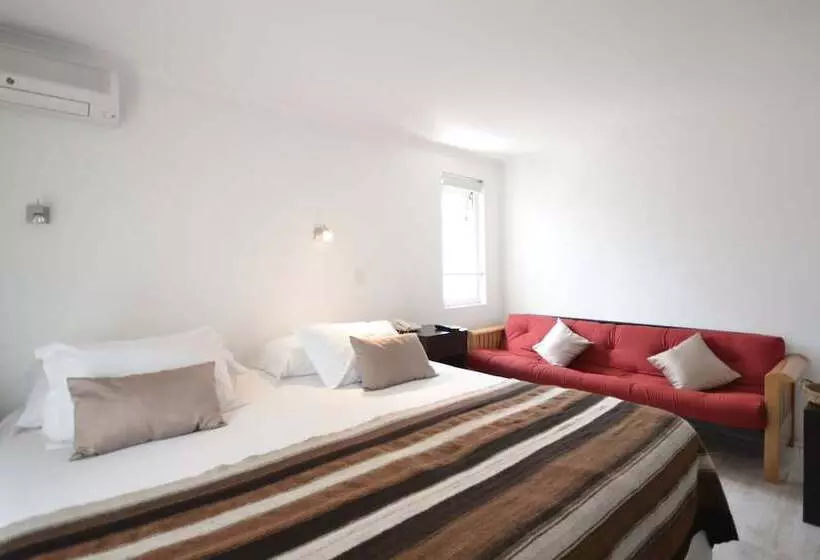 Fotos del hotel Meridiano Sur Petit:  4