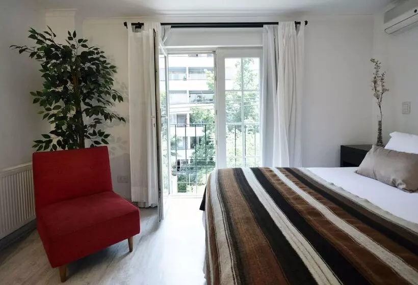 Fotos del hotel Meridiano Sur Petit:  24