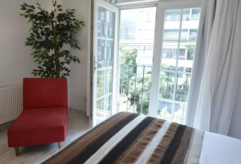 Fotos del hotel Meridiano Sur Petit:  3