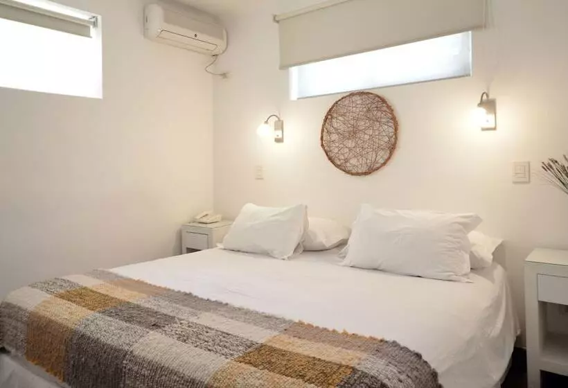 Fotos del hotel Meridiano Sur Petit:  21