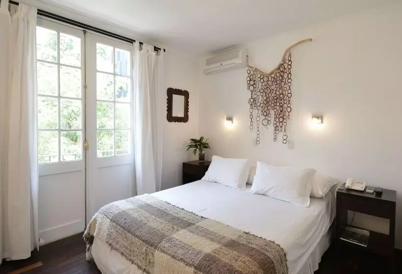 Fotos del hotel Meridiano Sur Petit:  17