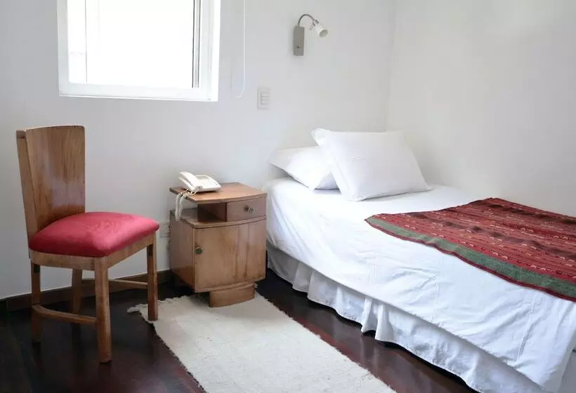 Fotos del hotel Meridiano Sur Petit:  6