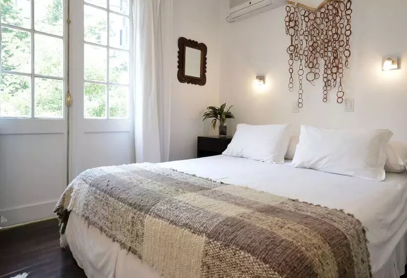 Fotos del hotel Meridiano Sur Petit:  7