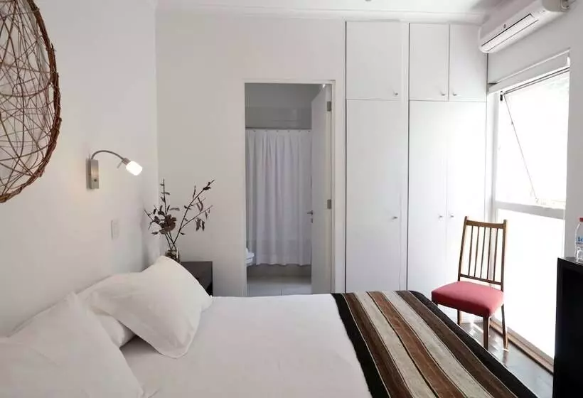 Fotos del hotel Meridiano Sur Petit:  15