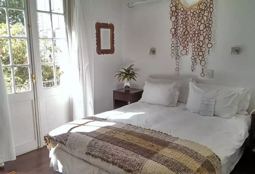 Fotos del hotel Meridiano Sur Petit:  16