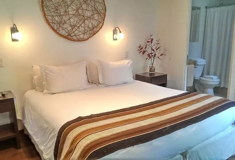 Fotos del hotel Meridiano Sur Petit:  8