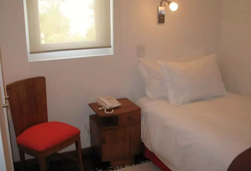 Fotos del hotel Meridiano Sur Petit:  9