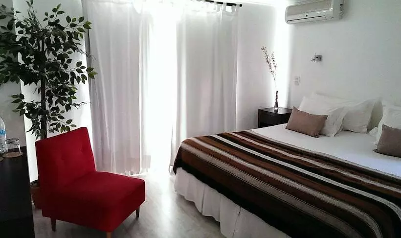 Fotos del hotel Meridiano Sur Petit:  11