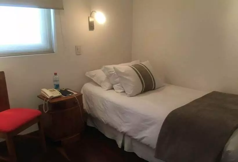 Fotos del hotel Meridiano Sur Petit:  10