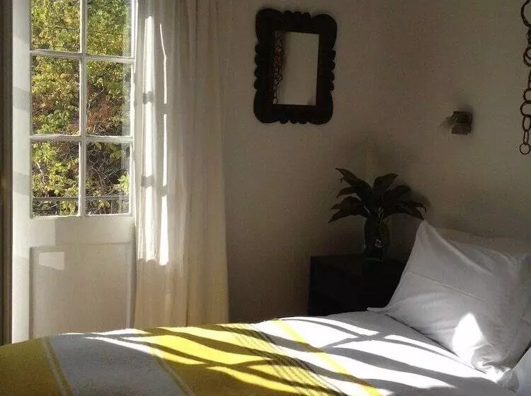 Fotos del hotel Meridiano Sur Petit:  20