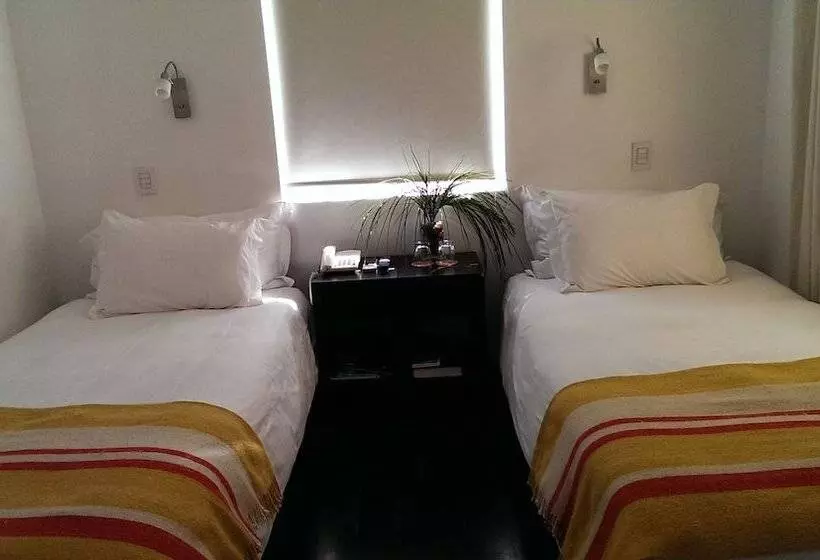 Fotos del hotel Meridiano Sur Petit:  5
