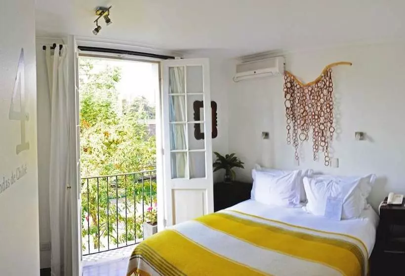 Fotos del hotel Meridiano Sur Petit:  23