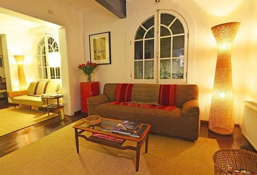 Fotos del hotel Meridiano Sur Petit:  13