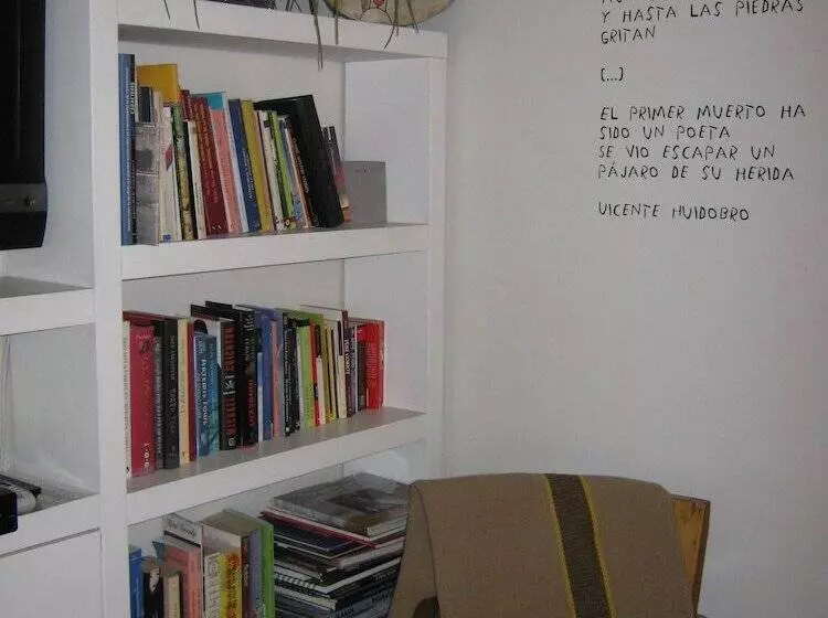 Fotos del hotel Meridiano Sur Petit:  25