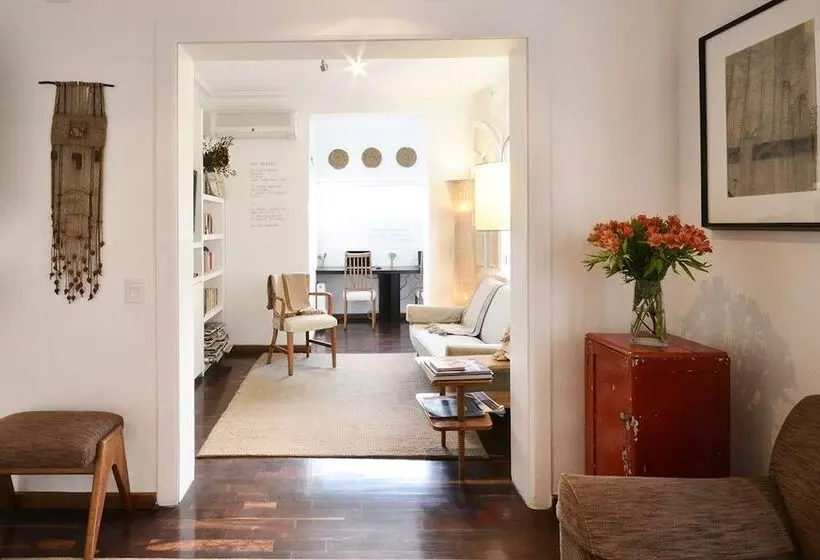 Fotos del hotel Meridiano Sur Petit:  18