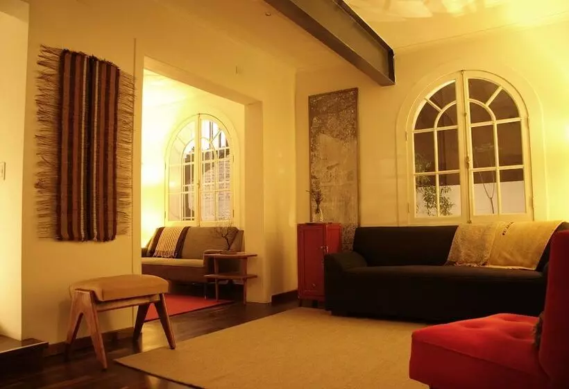 Fotos del hotel Meridiano Sur Petit:  19