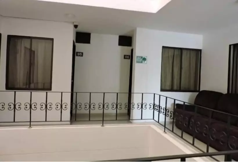 Fotos del hotel Mirador De San Joaquin:  3