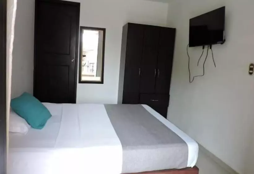 Fotos del hotel Mirador De San Joaquin:  2