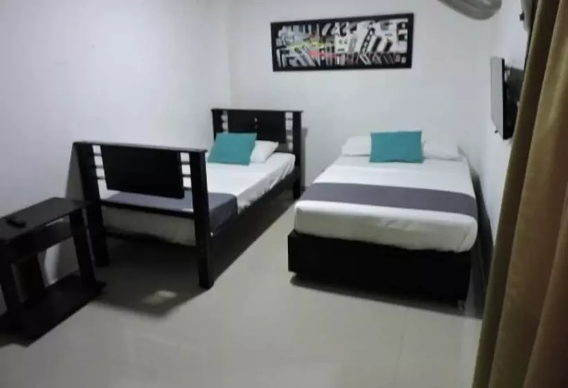 Fotos del hotel Mirador De San Joaquin:  5