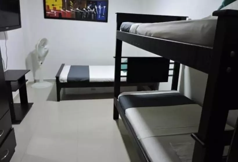 Fotos del hotel Mirador De San Joaquin:  9