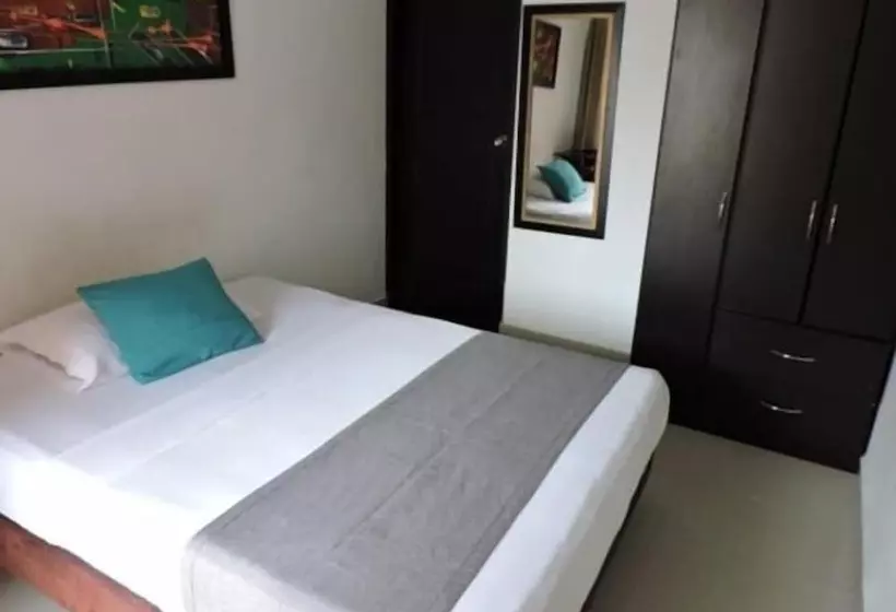 Fotos del hotel Mirador De San Joaquin:  6