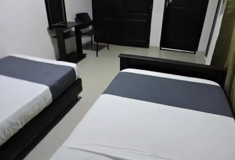 Fotos del hotel Mirador De San Joaquin:  7