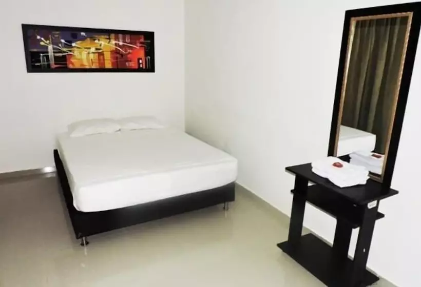 Fotos del hotel Mirador De San Joaquin:  8