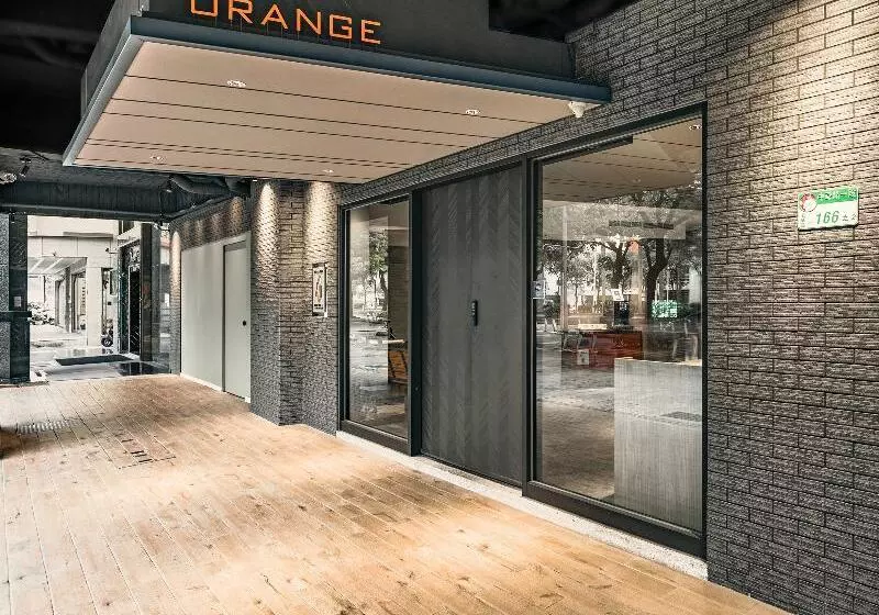 Fotos del hotel Orange Ximen, Taipei:  6