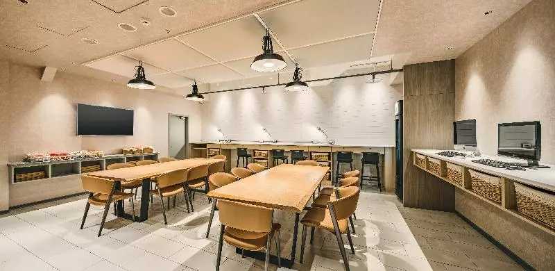 Fotos del hotel Orange Ximen, Taipei:  11