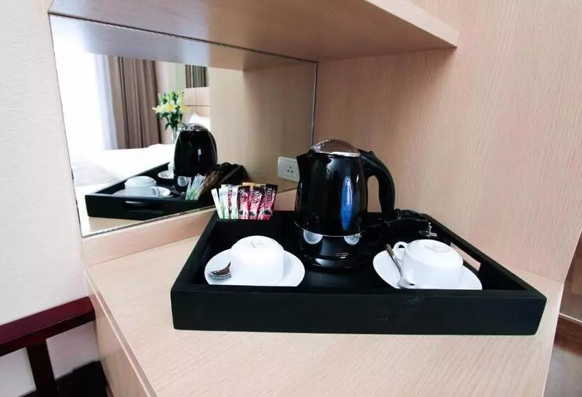 Fotos del hotel Petals Inn:  13