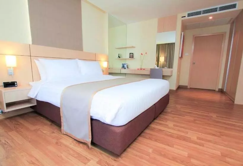 Fotos del hotel Petals Inn:  15