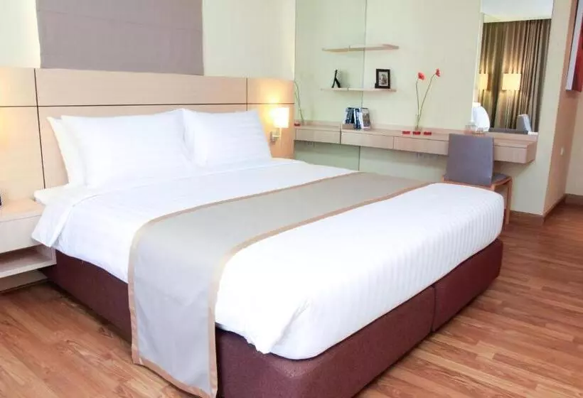 Fotos del hotel Petals Inn:  5