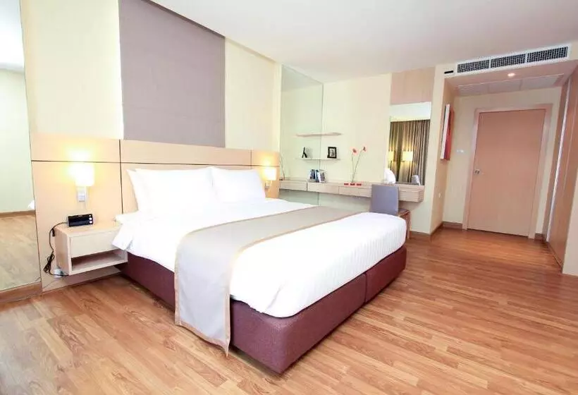 Fotos del hotel Petals Inn:  17