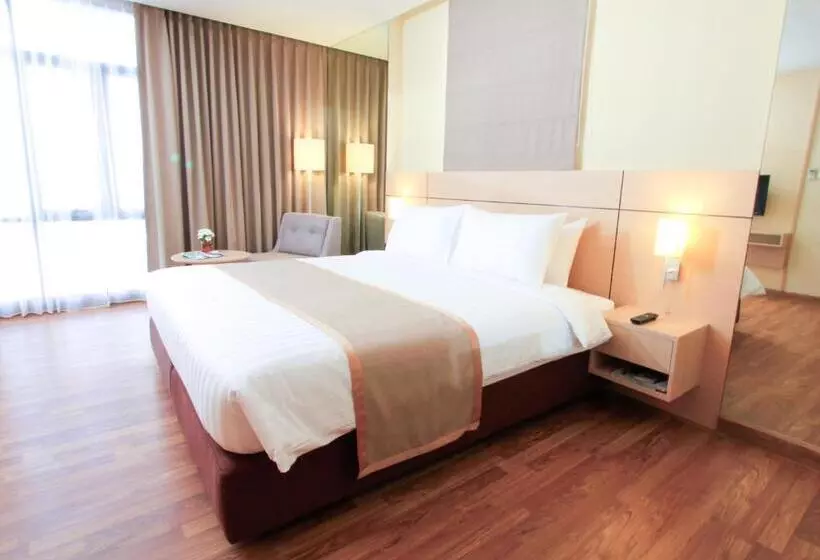 Fotos del hotel Petals Inn:  3