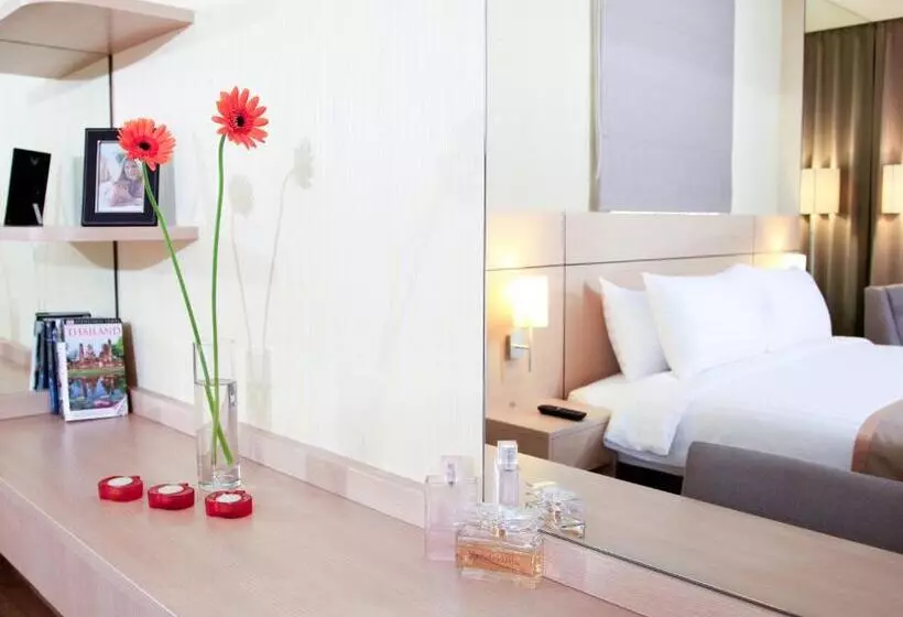 Fotos del hotel Petals Inn:  8