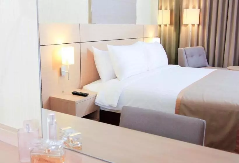 Fotos del hotel Petals Inn:  21