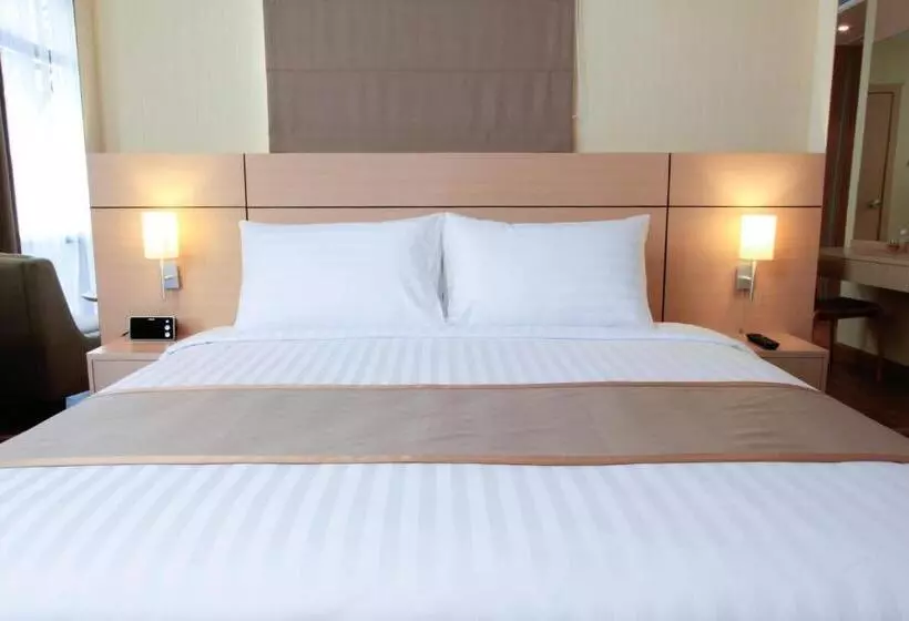 Fotos del hotel Petals Inn:  6