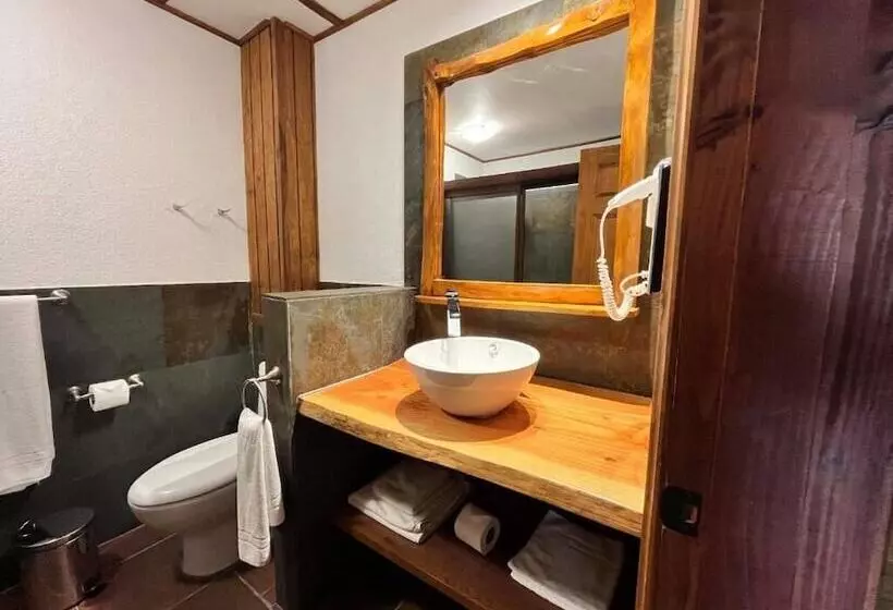 Fotos del hotel Pucon Green Park:  5