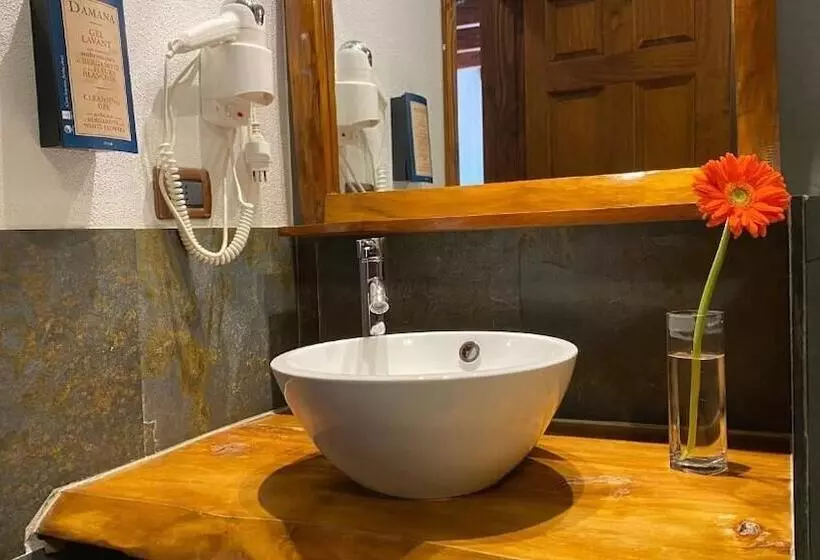 Fotos del hotel Pucon Green Park:  23