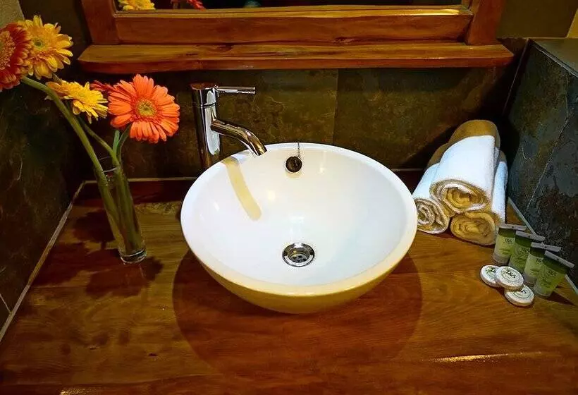 Fotos del hotel Pucon Green Park:  21