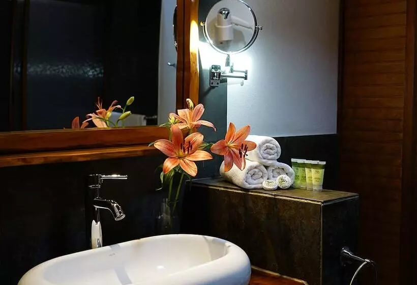 Fotos del hotel Pucon Green Park:  13