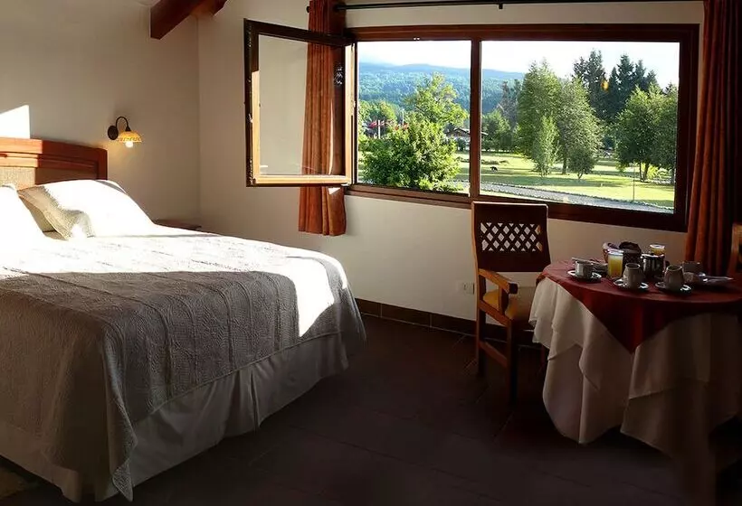 Fotos del hotel Pucon Green Park:  24