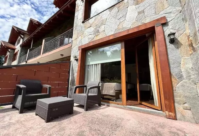 Fotos del hotel Pucon Green Park:  10