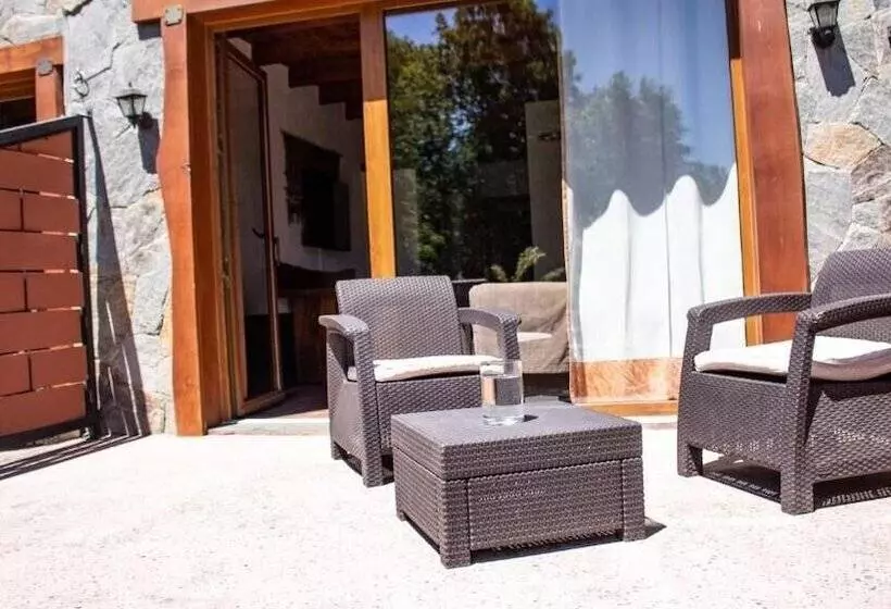 Fotos del hotel Pucon Green Park:  4