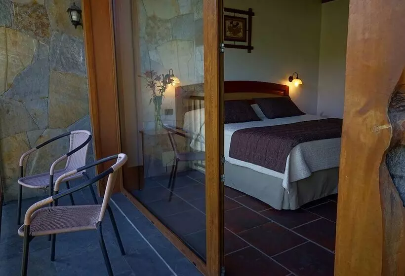 Fotos del hotel Pucon Green Park:  18